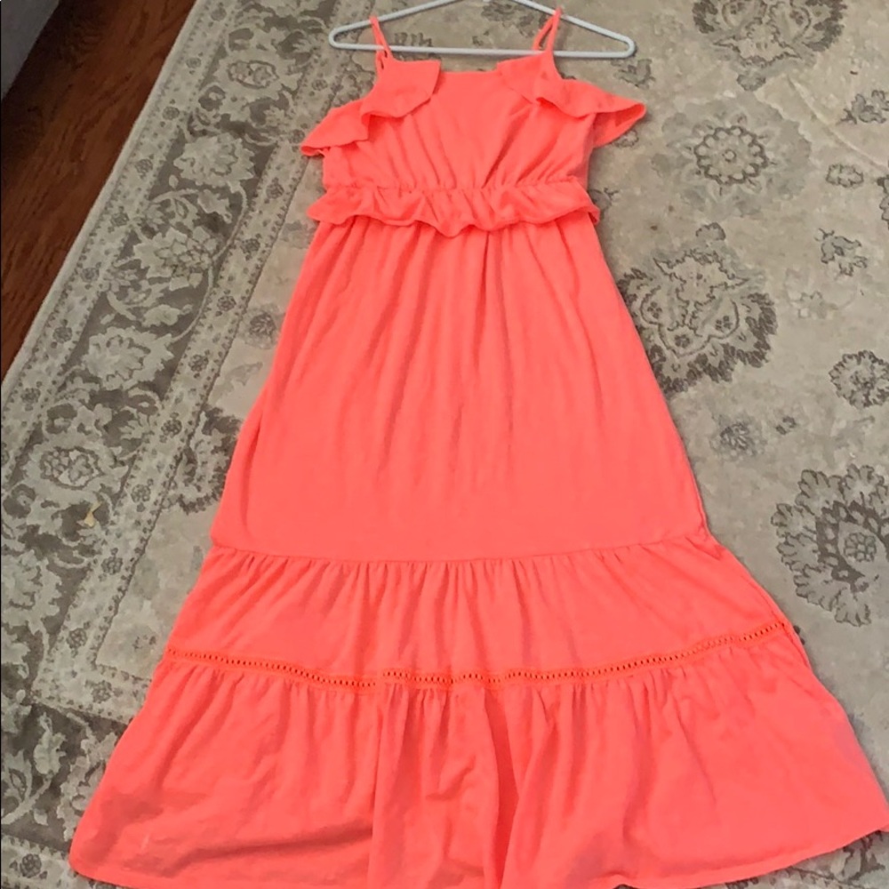 Cat and Jack Full Length Dress